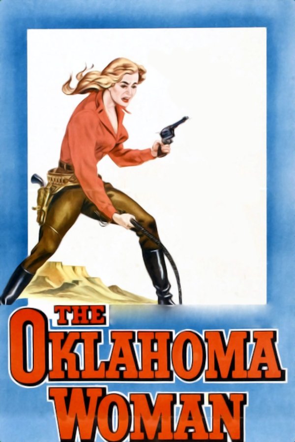 The Oklahoma Woman photo