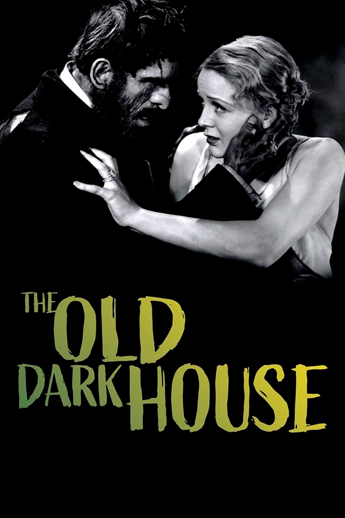 The Old Dark House photo