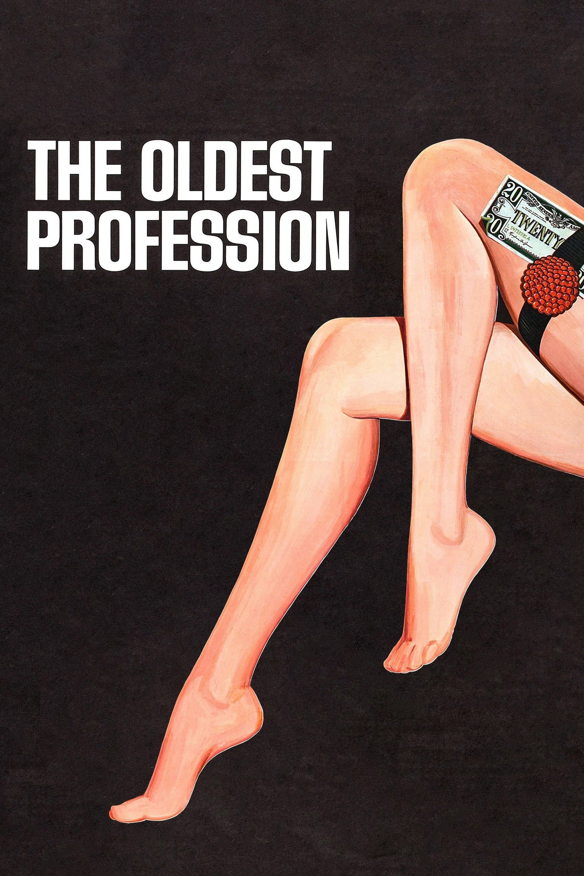 The Oldest Profession photo