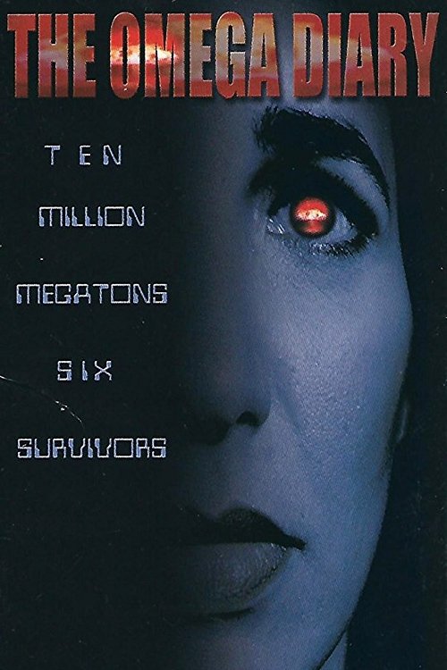 The Omega Diary photo