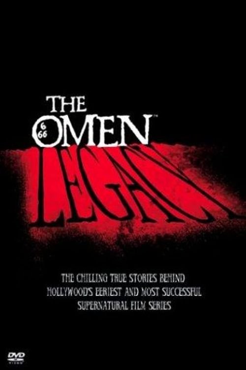 The Omen Legacy photo