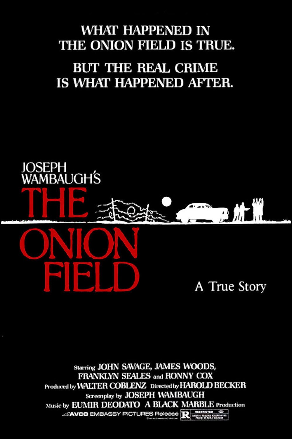 The Onion Field photo