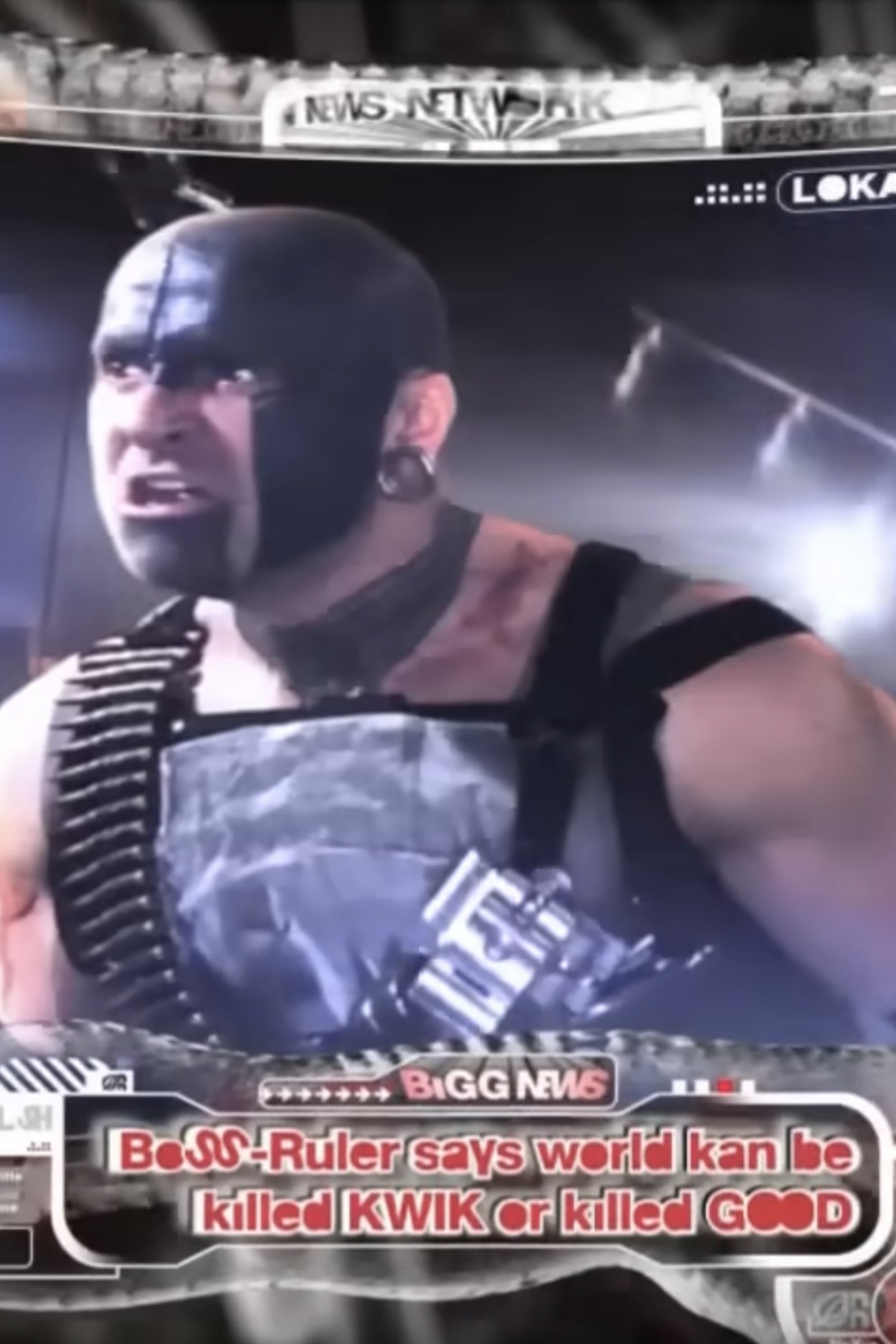 The Onion's Future News From The Year 2137 photo