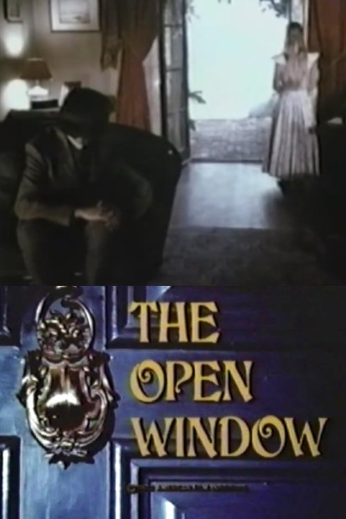 The Open Window photo