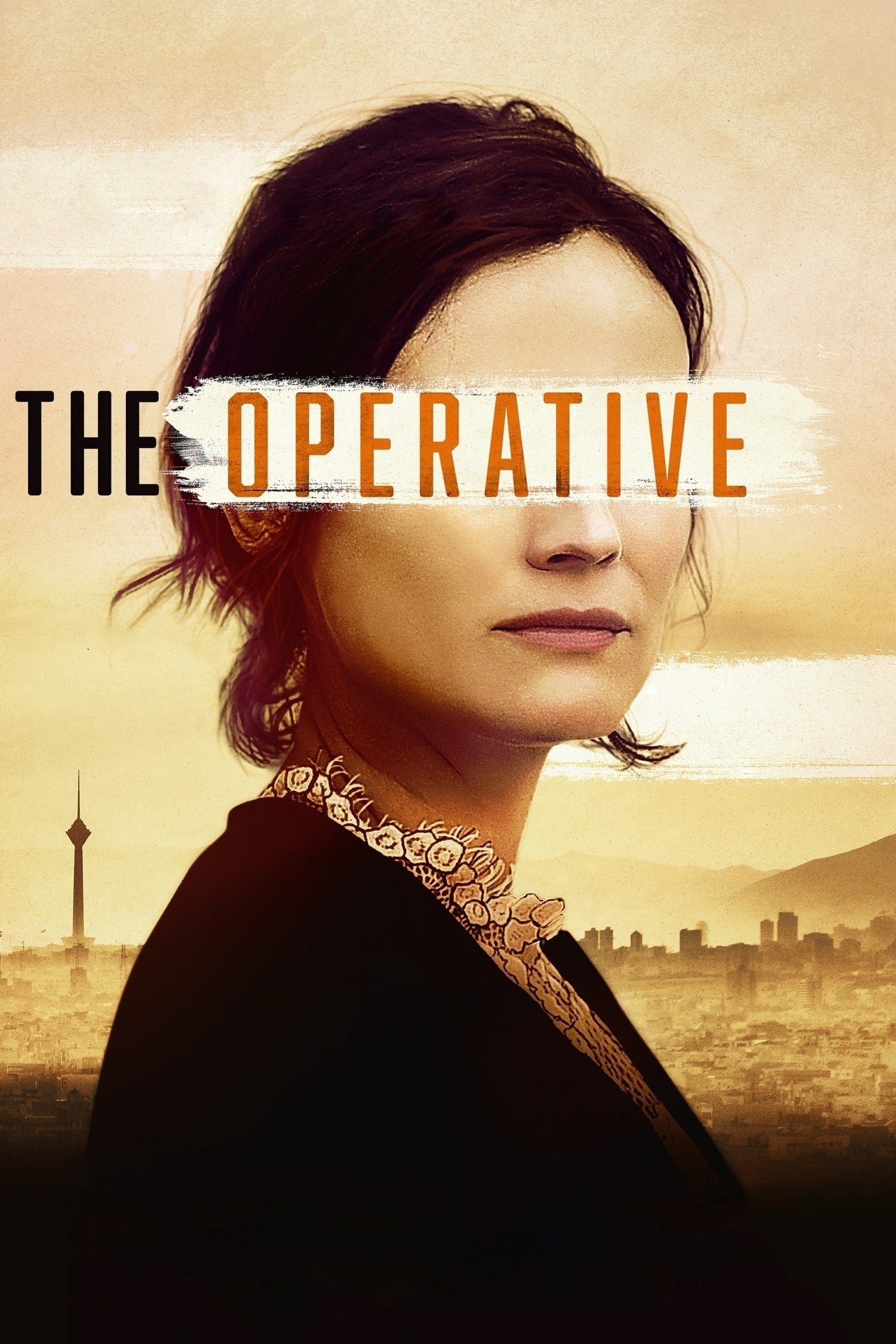 The Operative photo