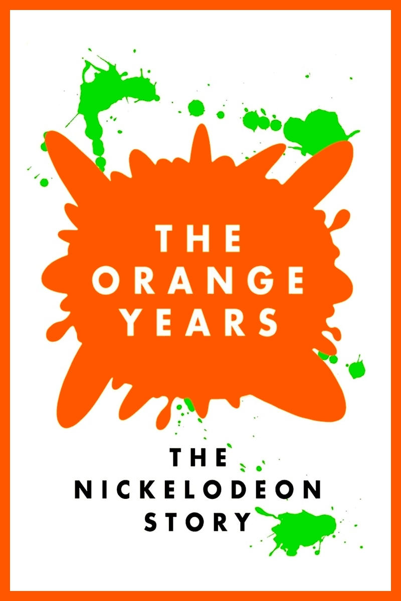 The Orange Years: The Nickelodeon Story photo