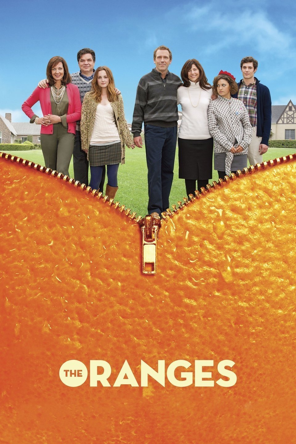 The Oranges photo
