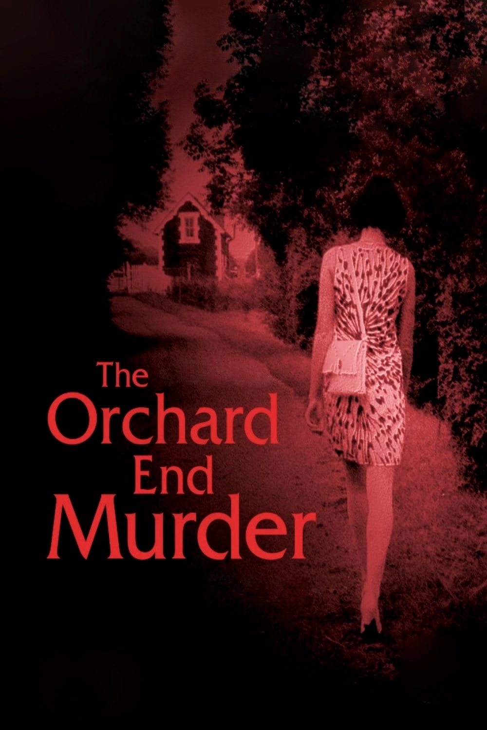 The Orchard End Murder photo