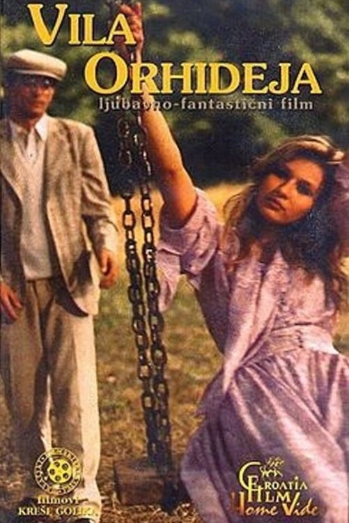 The Orchid Villa photo