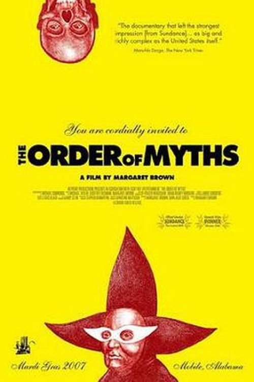The Order of Myths photo