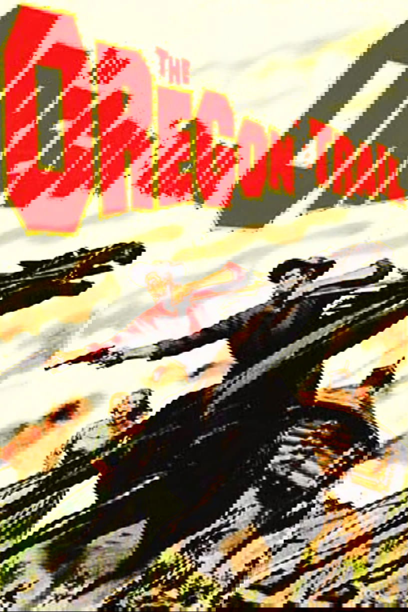 The Oregon Trail photo