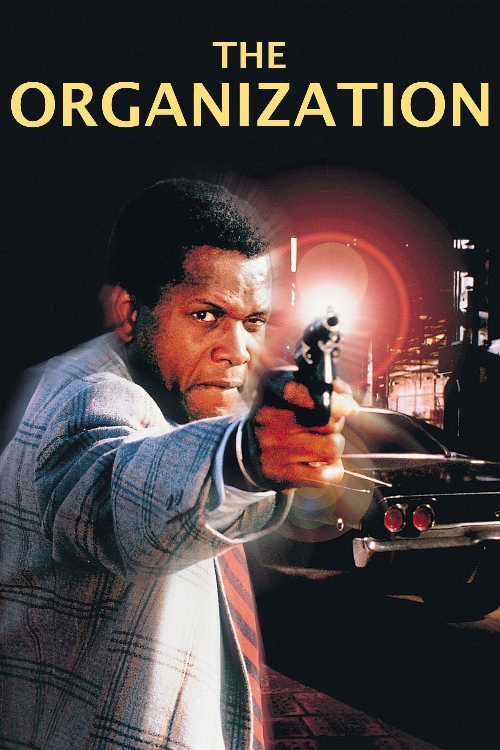 The Organization photo