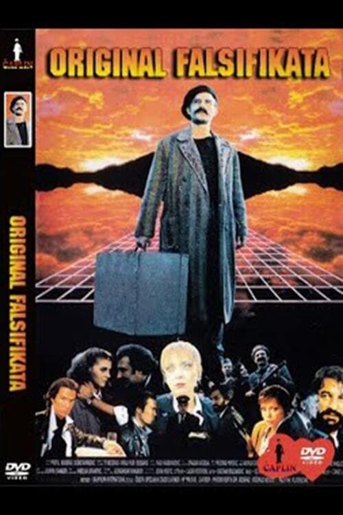 The Original of the Forgery photo