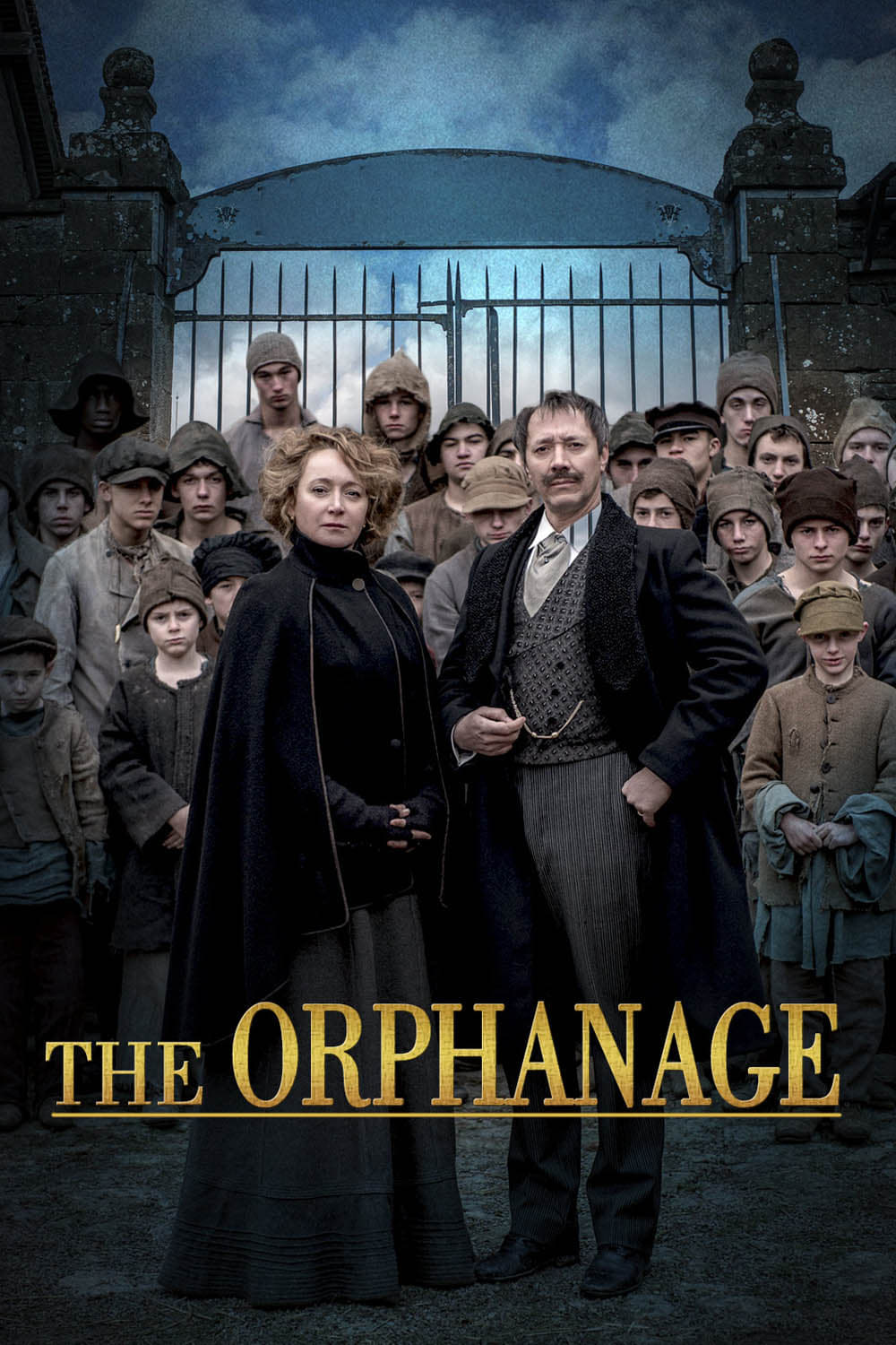 The Orphanage photo