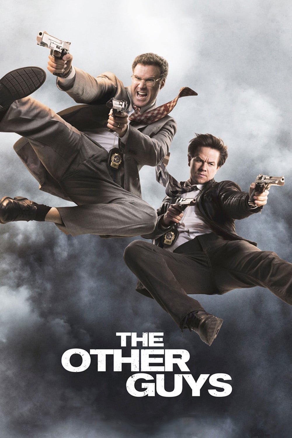 The Other Guys photo