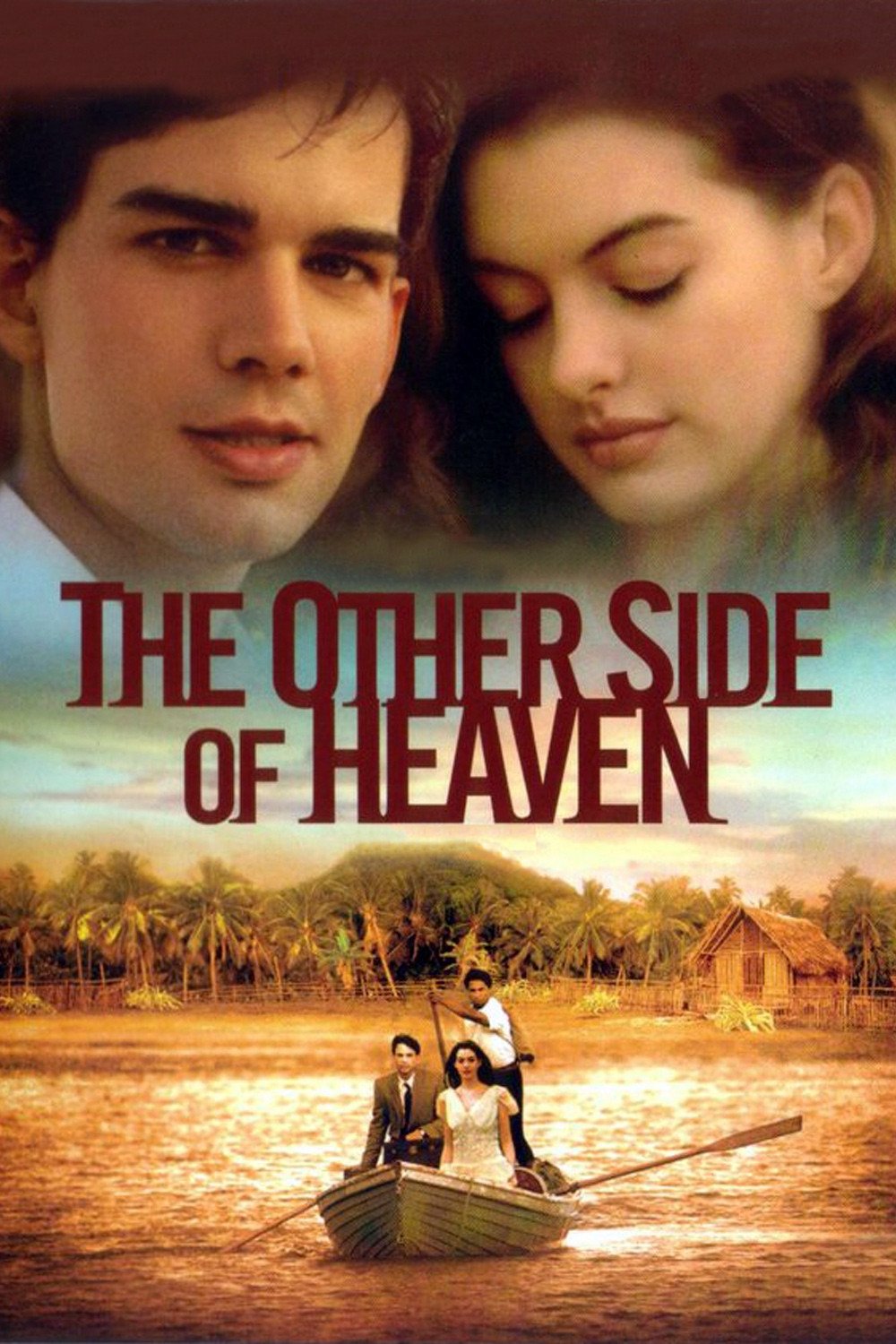 The Other Side of Heaven photo