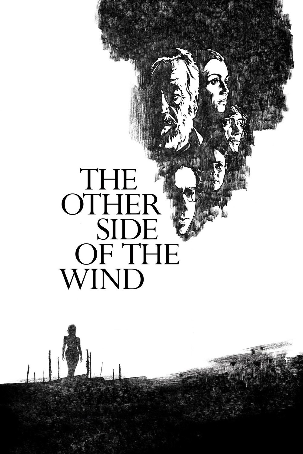 The Other Side of the Wind photo