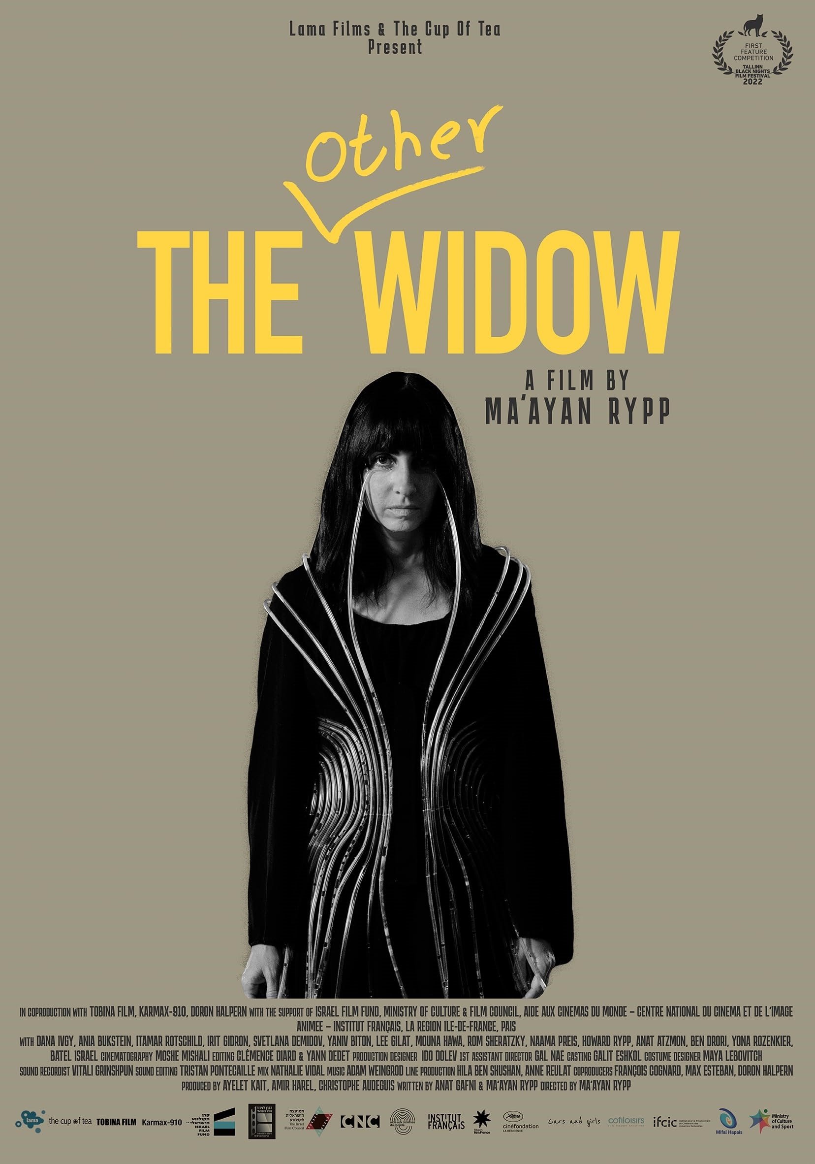 The Other Widow photo