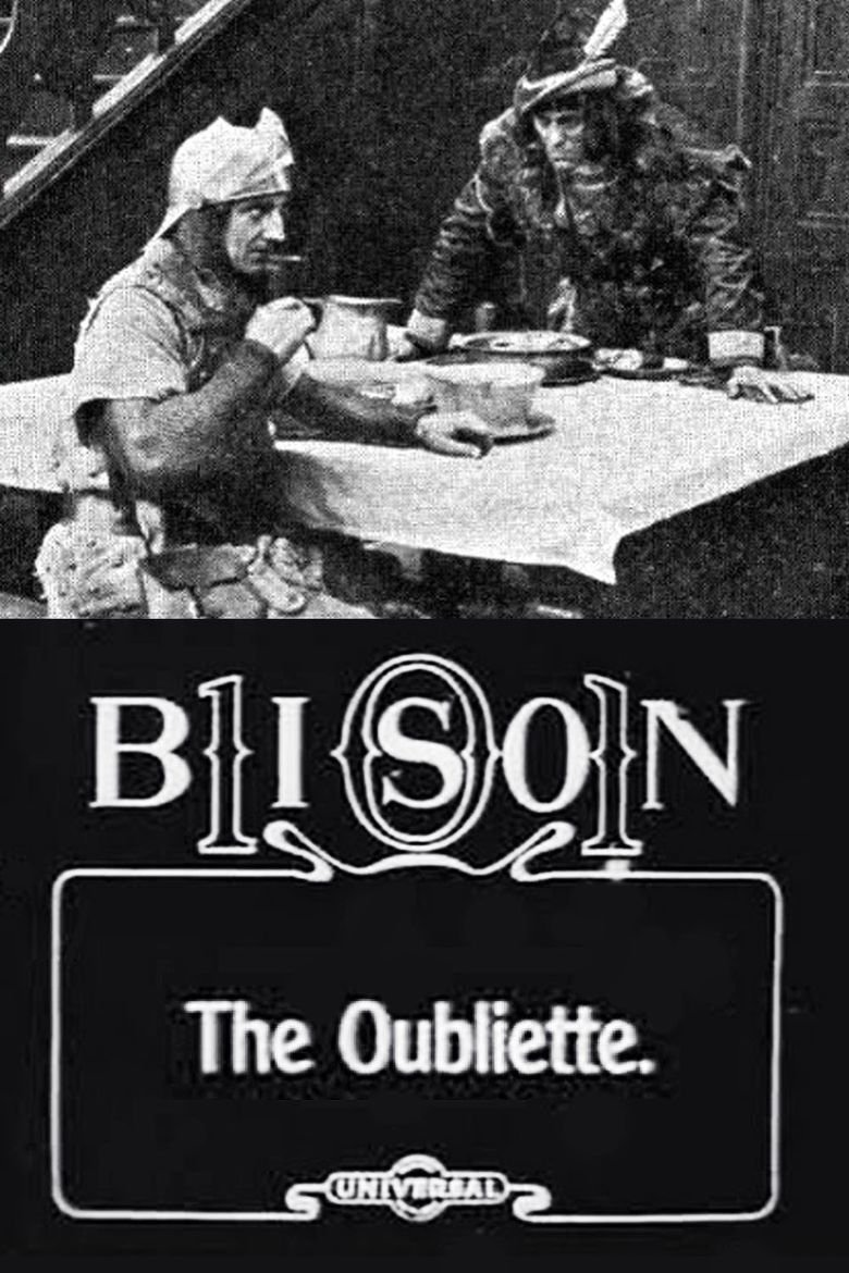 The Oubliette photo