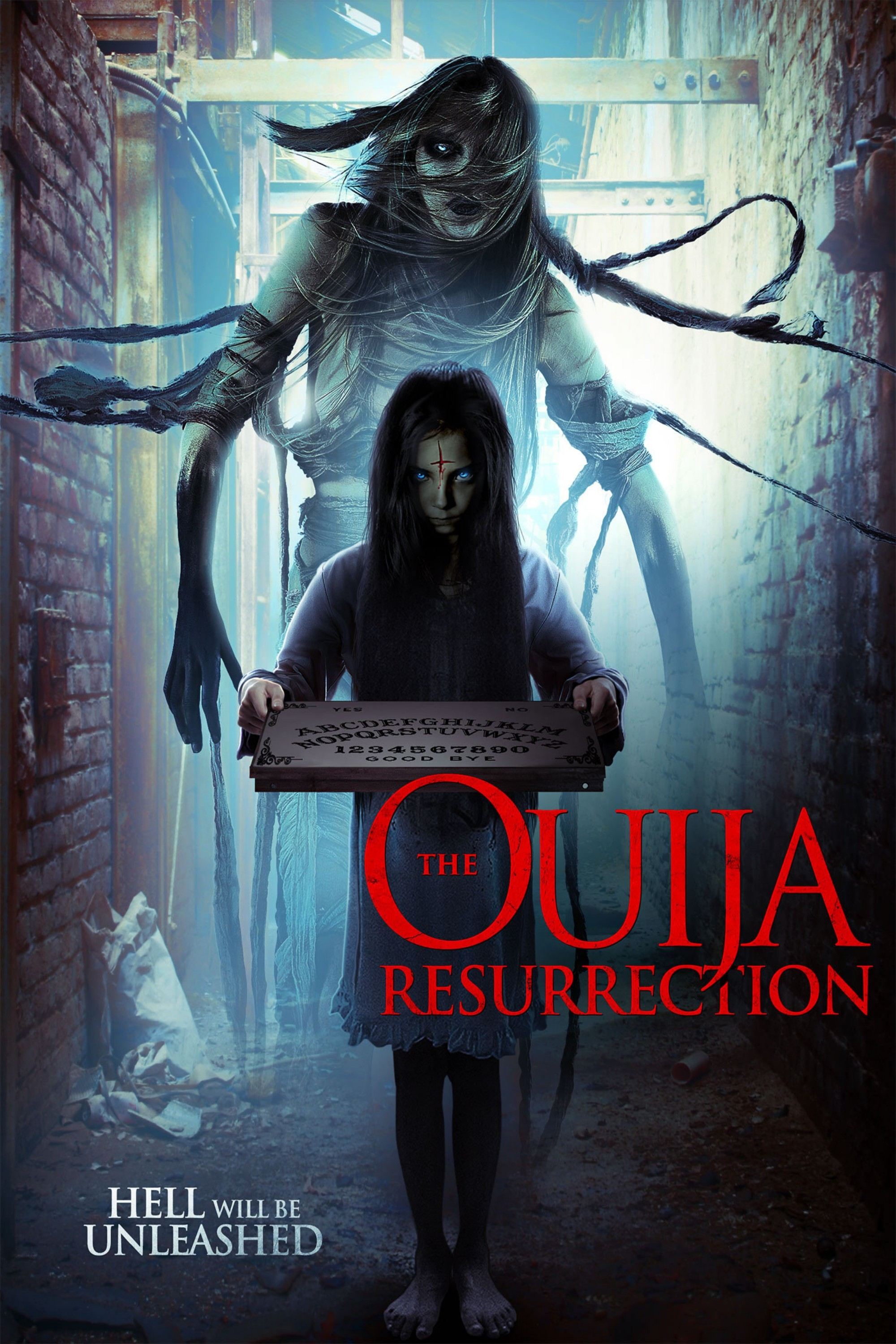 The Ouija Experiment 2: Theatre of Death photo