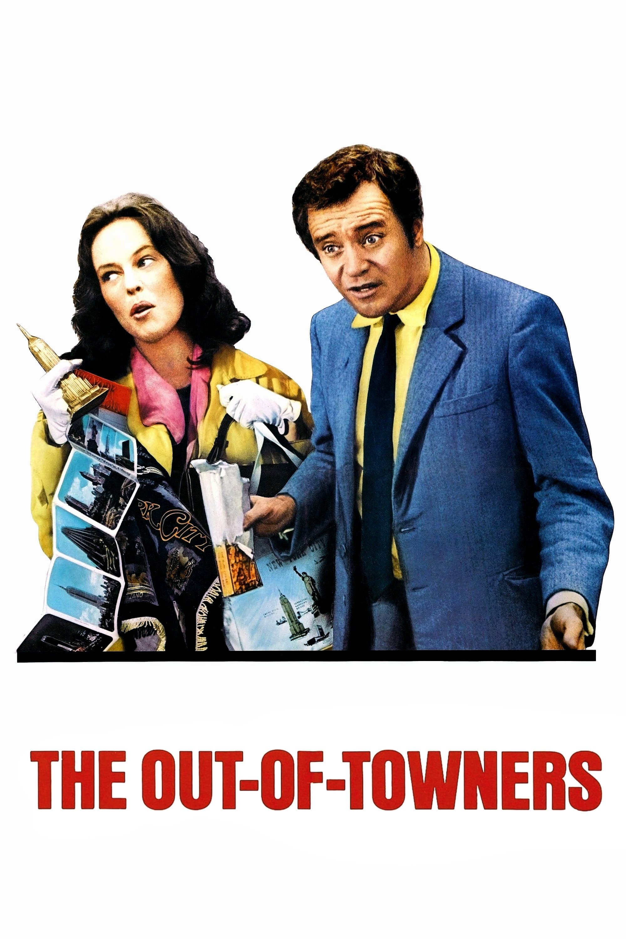 The Out-of-Towners photo