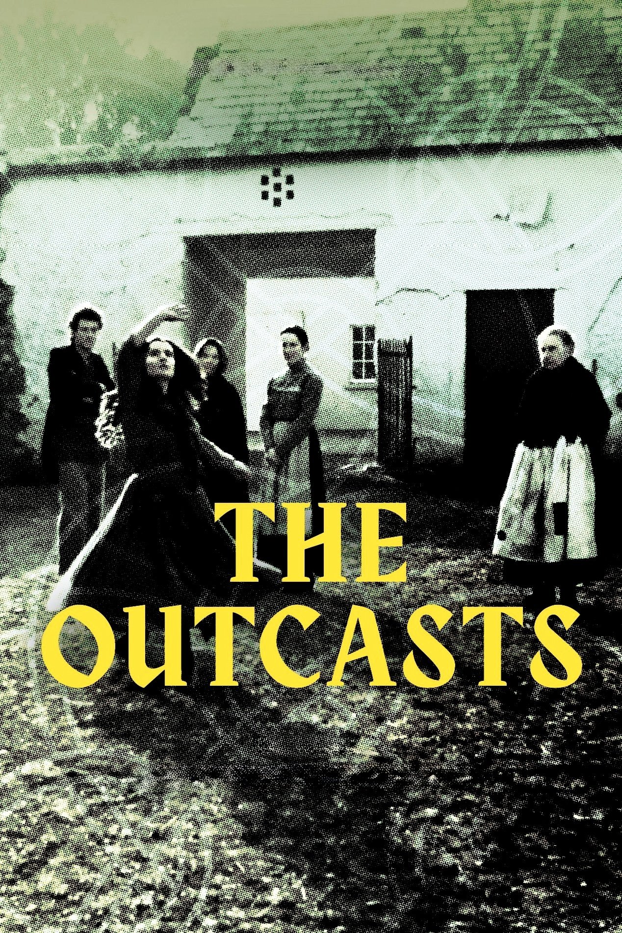 The Outcasts photo