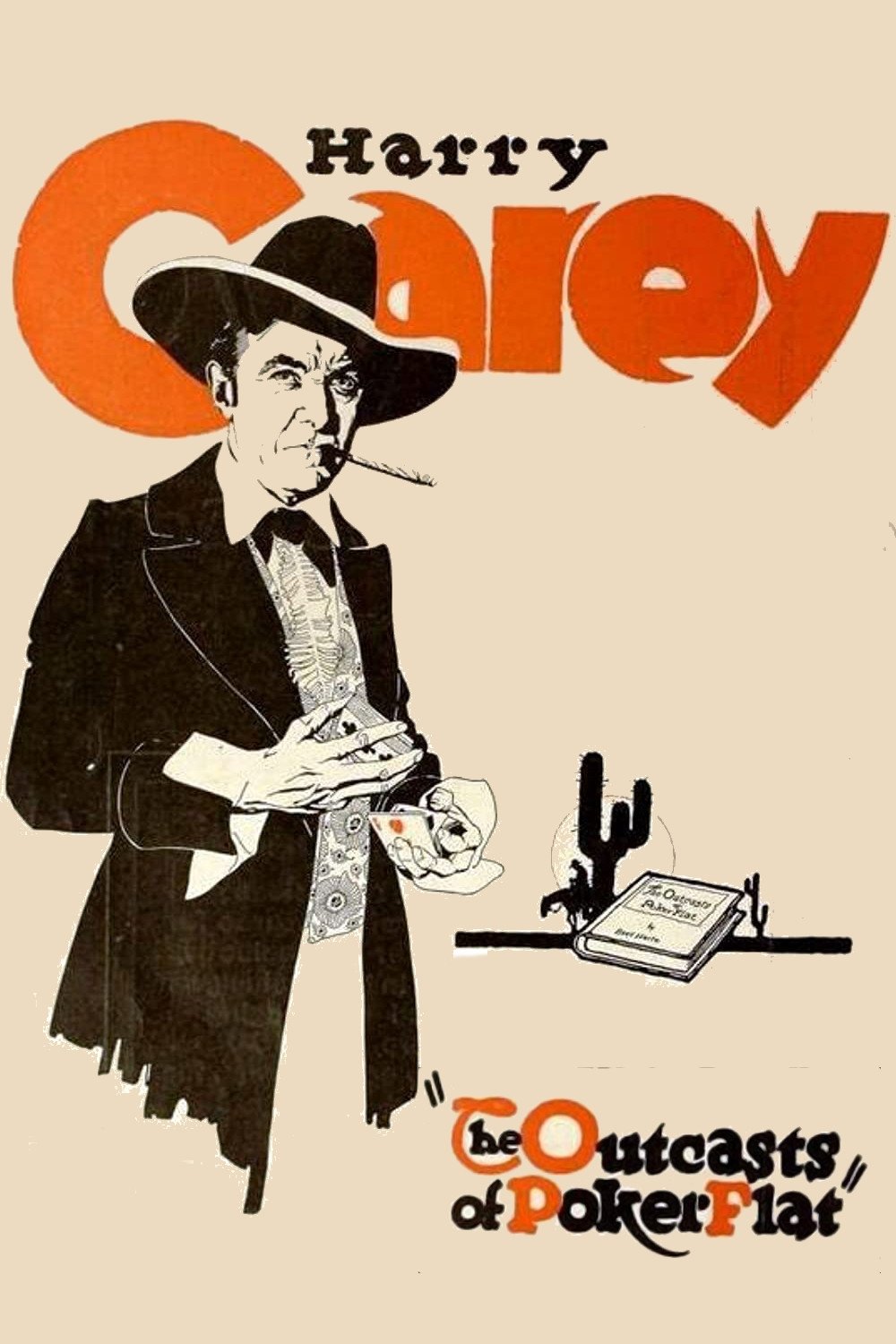 The Outcasts of Poker Flat photo