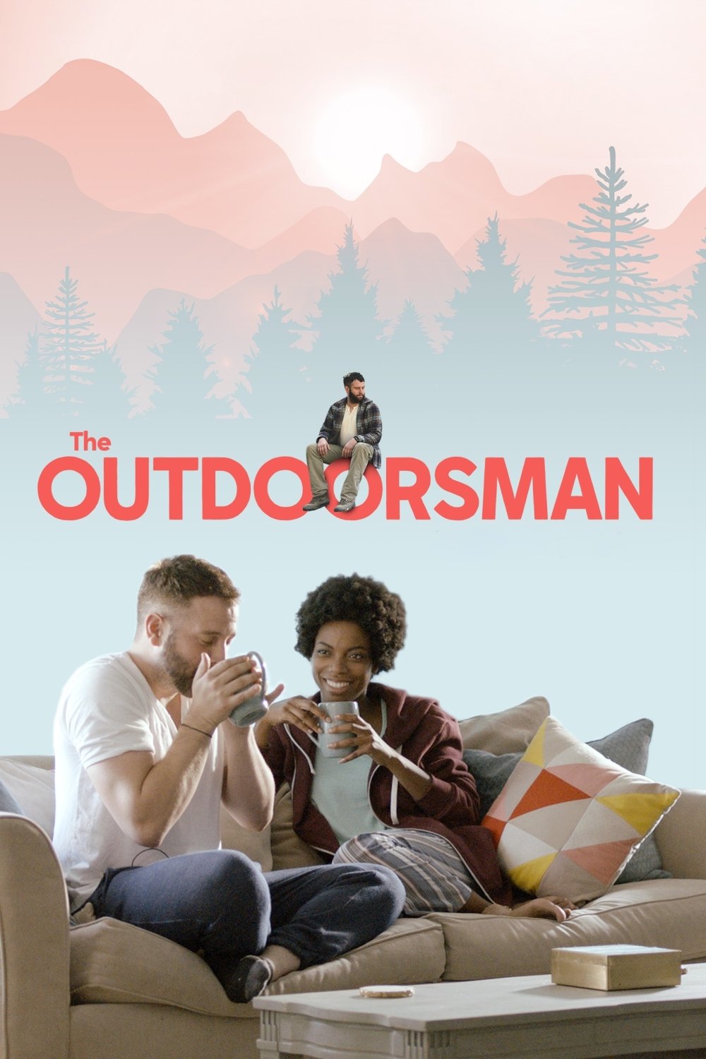 The Outdoorsman photo