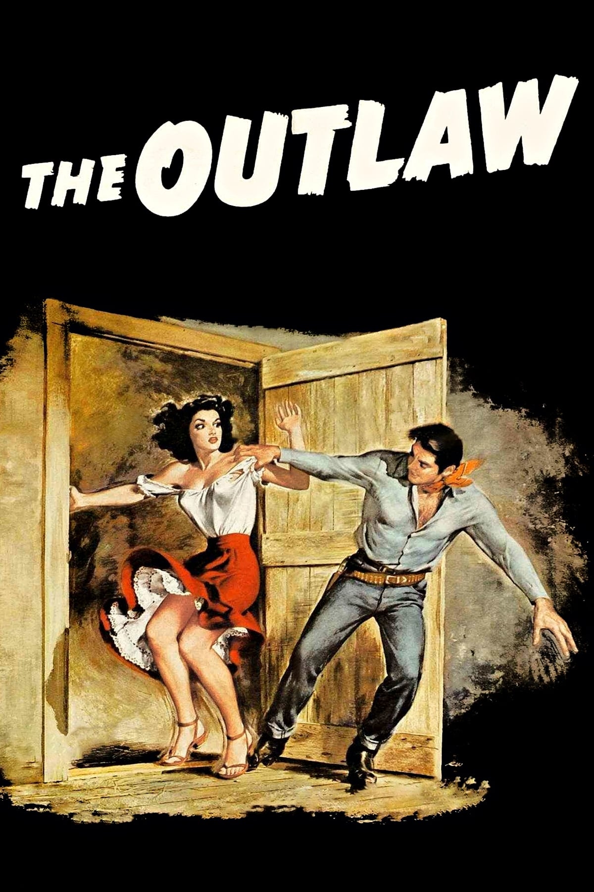 The Outlaw photo