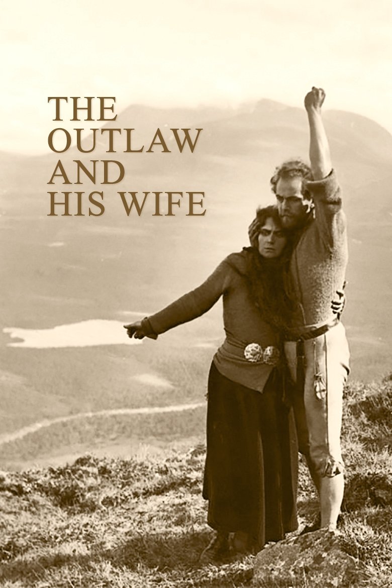 The Outlaw and His Wife photo