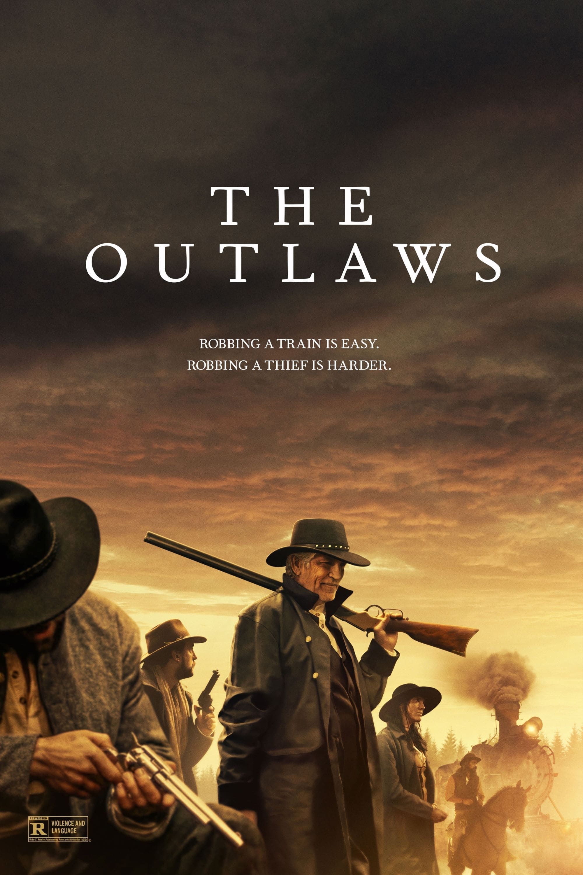 The Outlaws photo