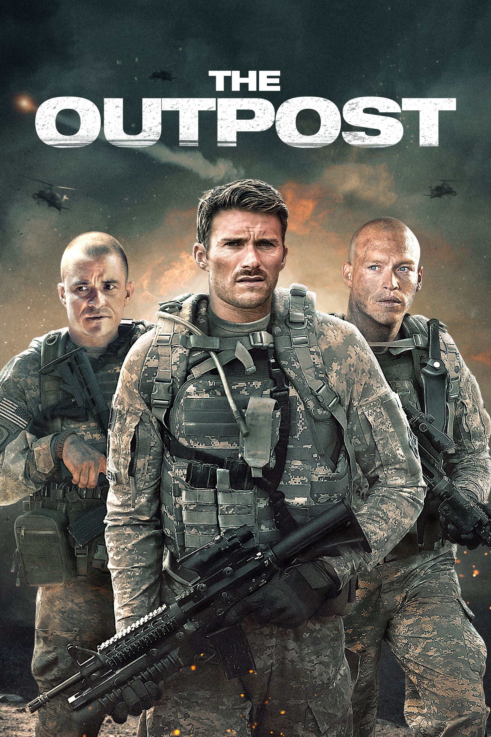 The Outpost photo