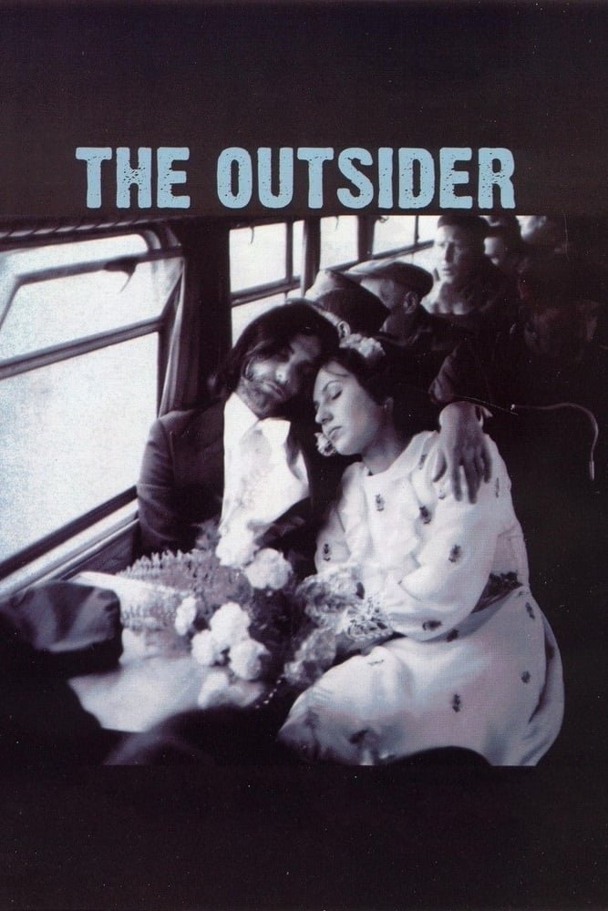 The Outsider photo