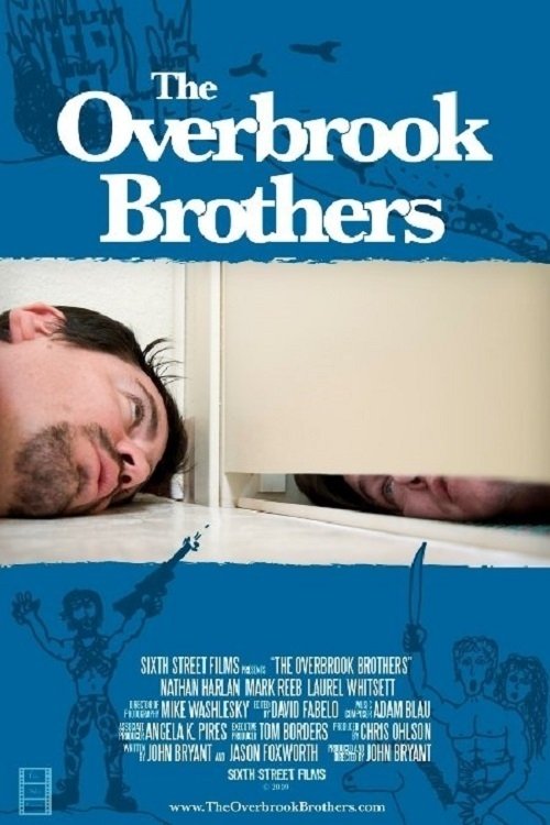 The Overbrook Brothers photo