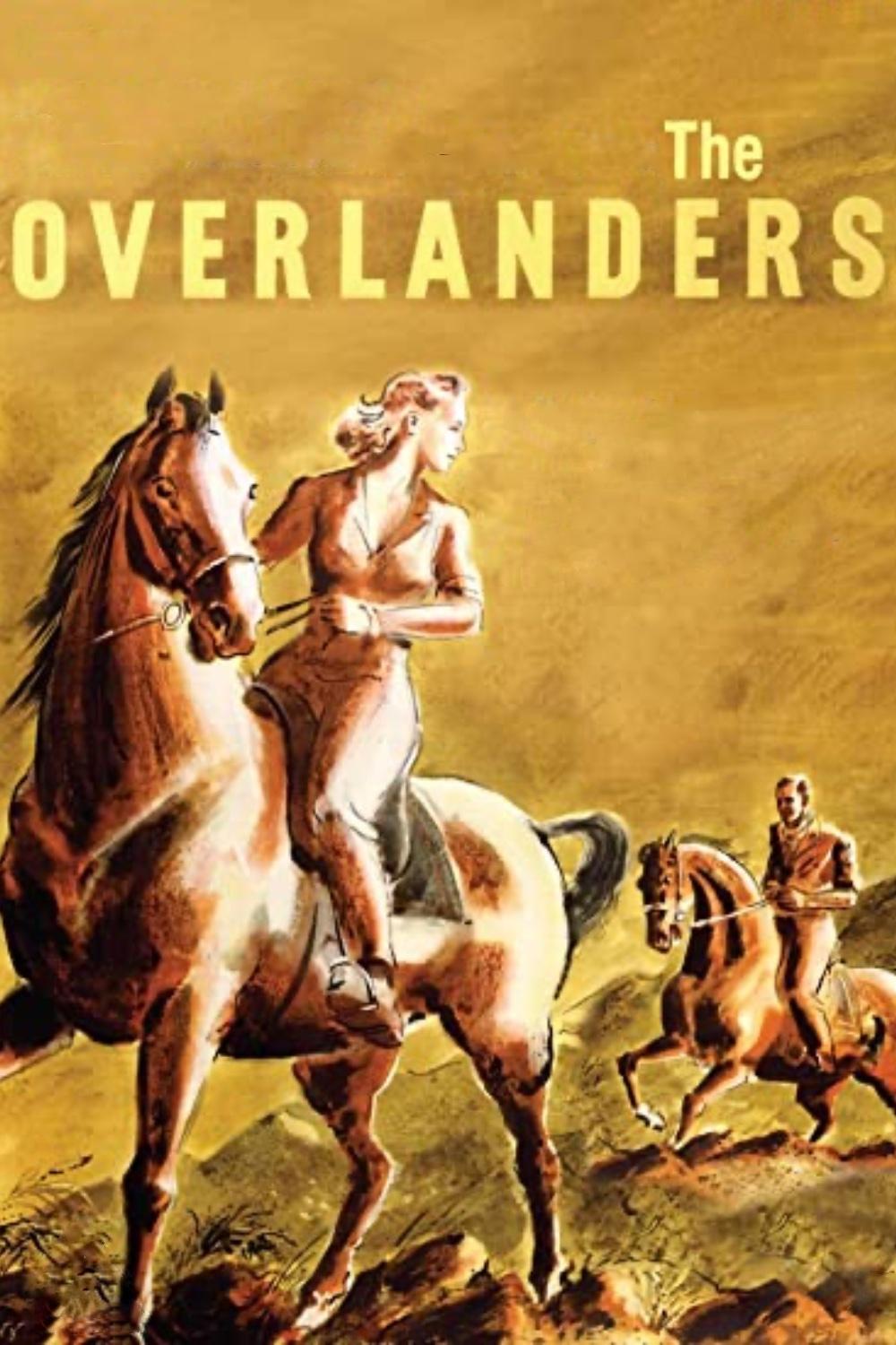 The Overlanders photo