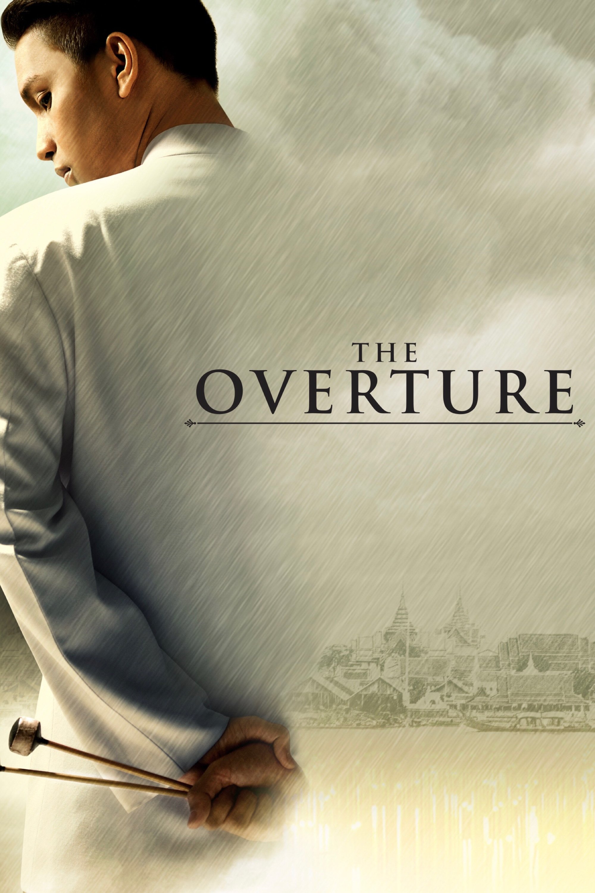 The Overture photo