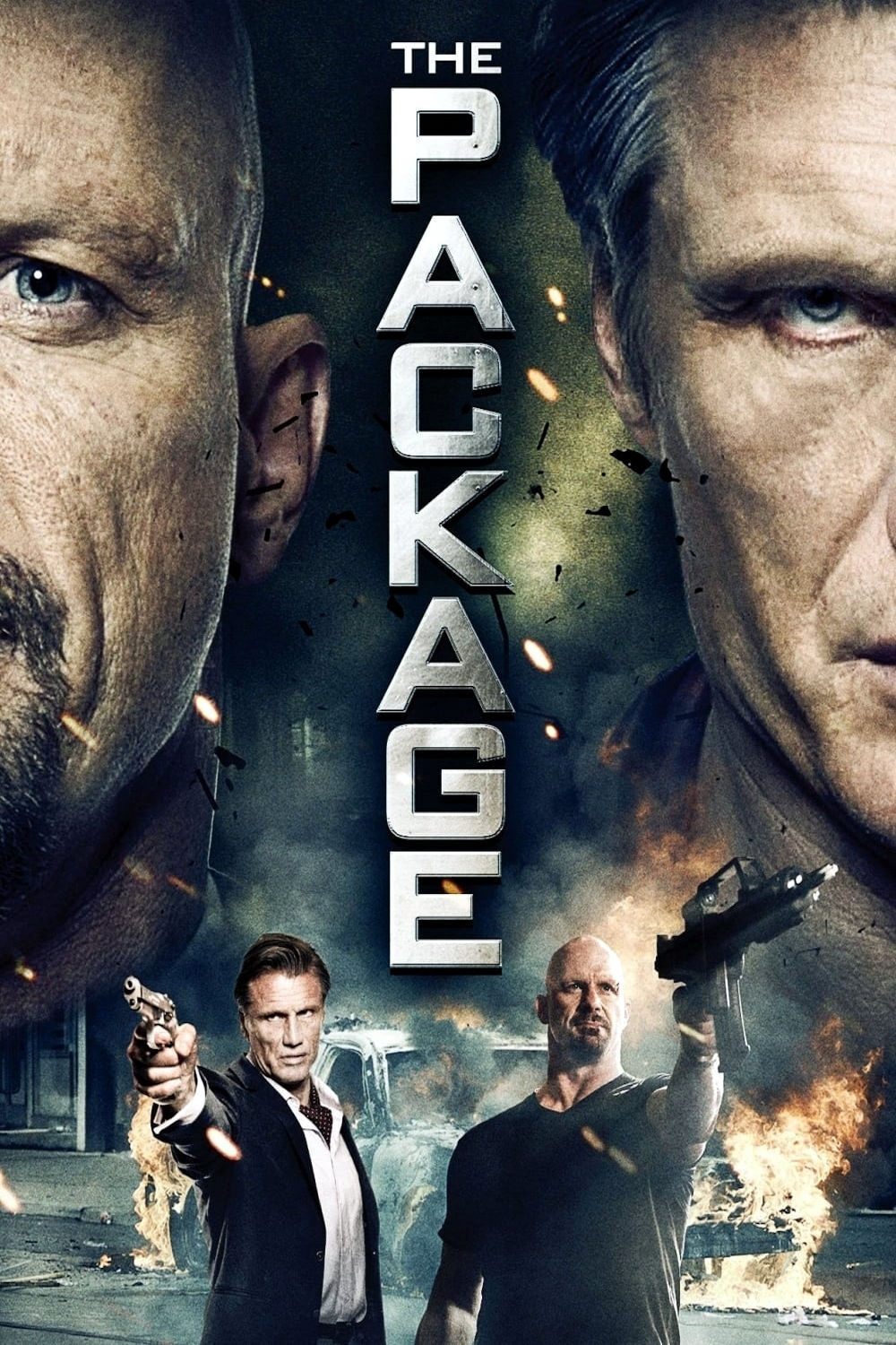 The Package photo
