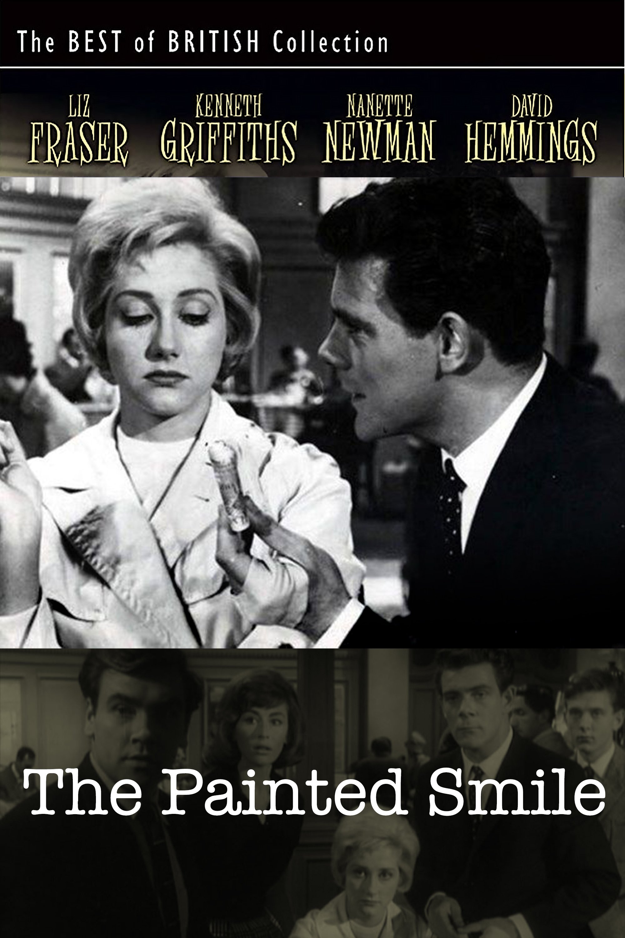 The Painted Smile photo