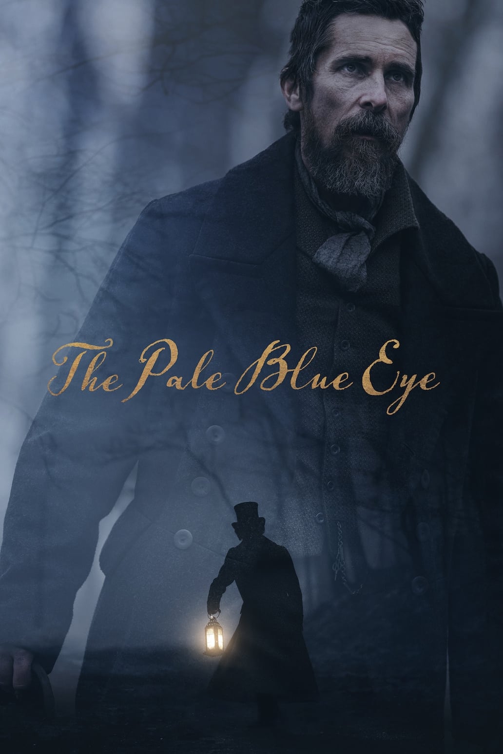 The Pale Blue Eye photo