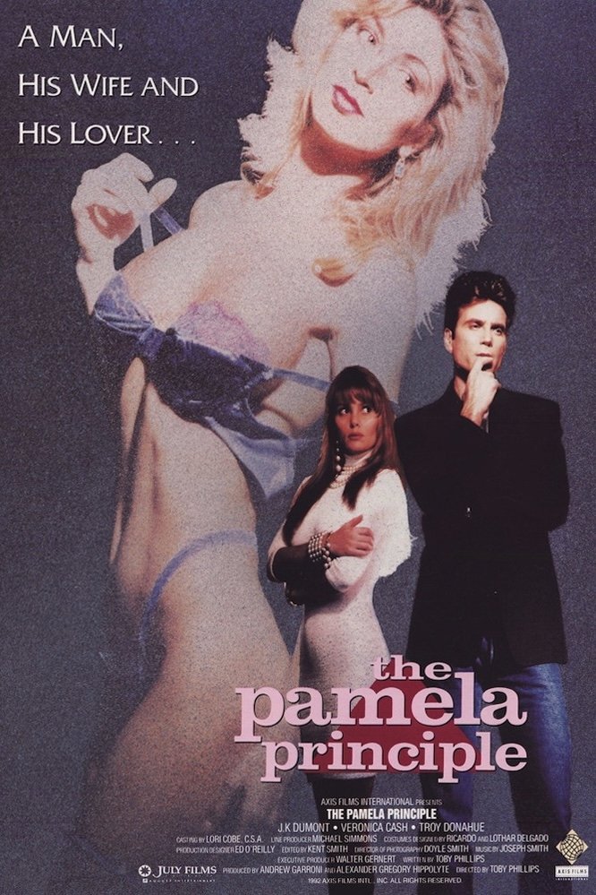 The Pamela Principle photo