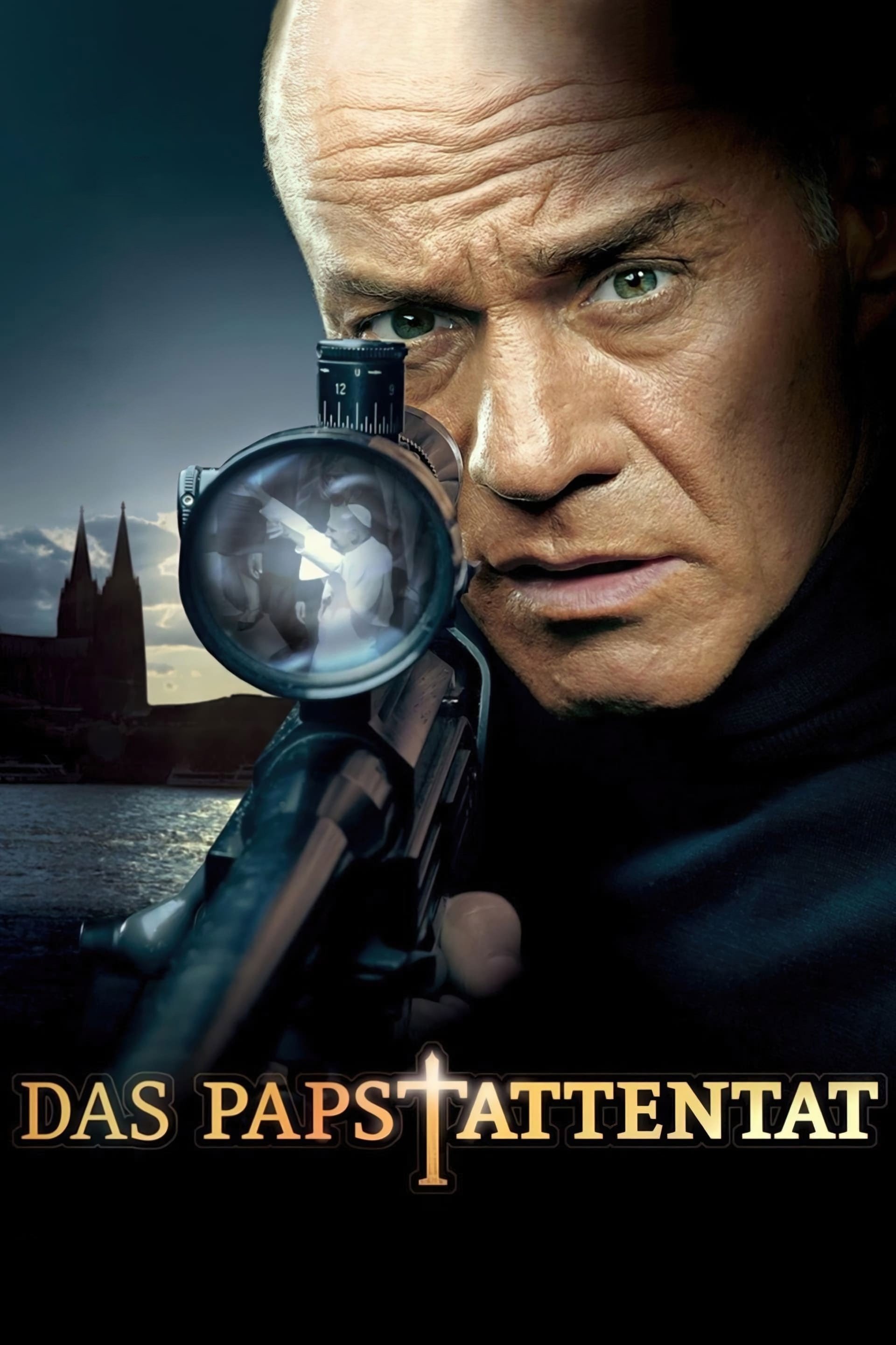 The Papal Council photo