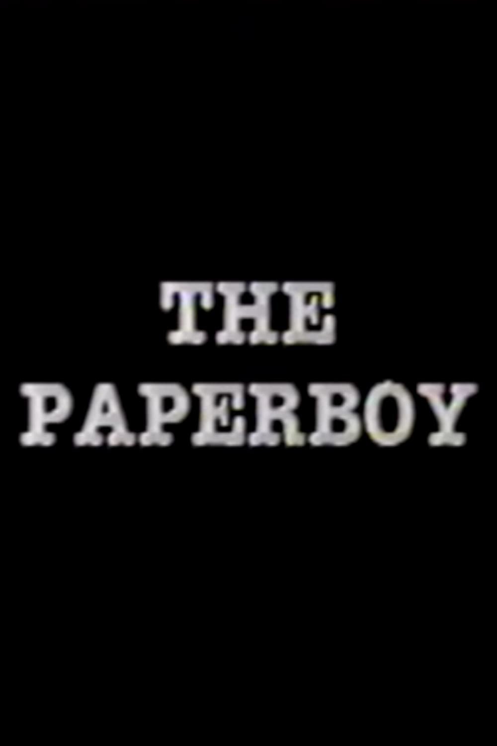 The Paperboy photo