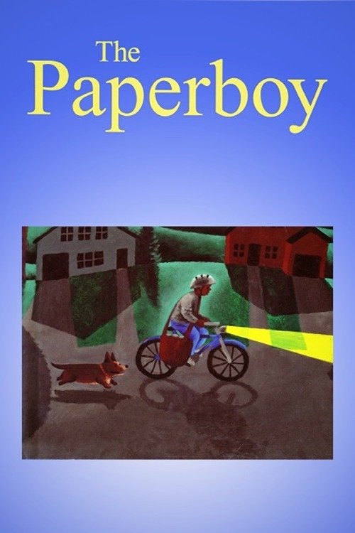 The Paperboy photo
