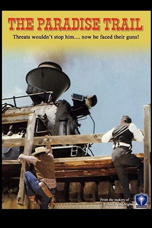 The Paradise Trail photo