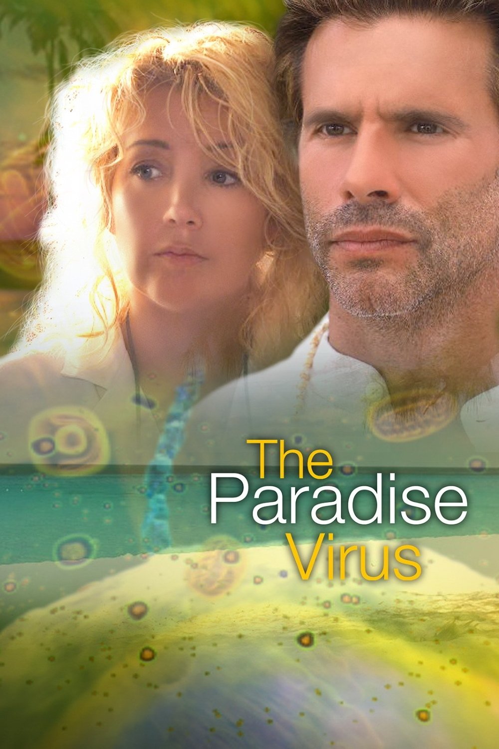 The Paradise Virus photo
