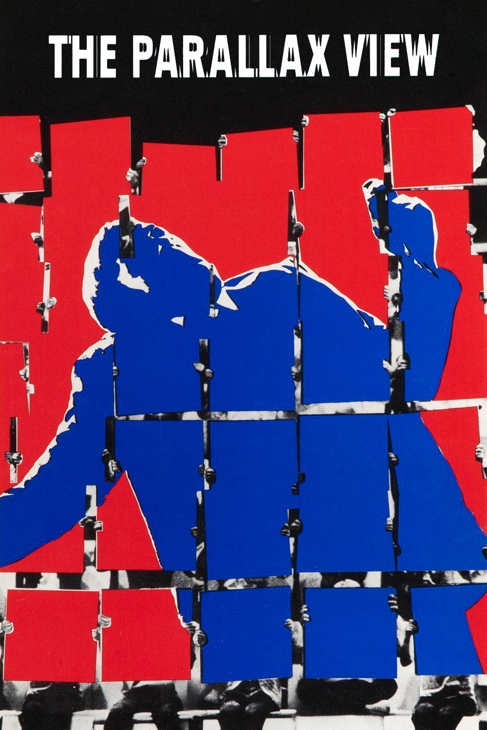 The Parallax View photo