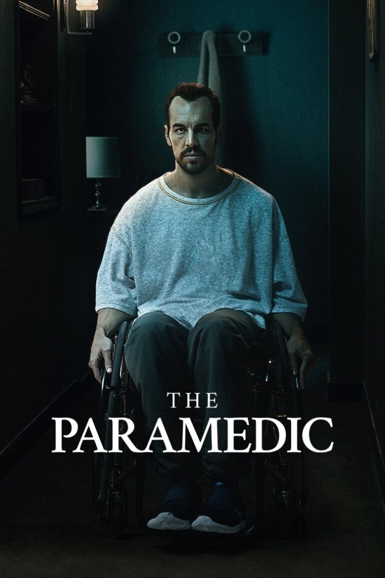 The Paramedic photo
