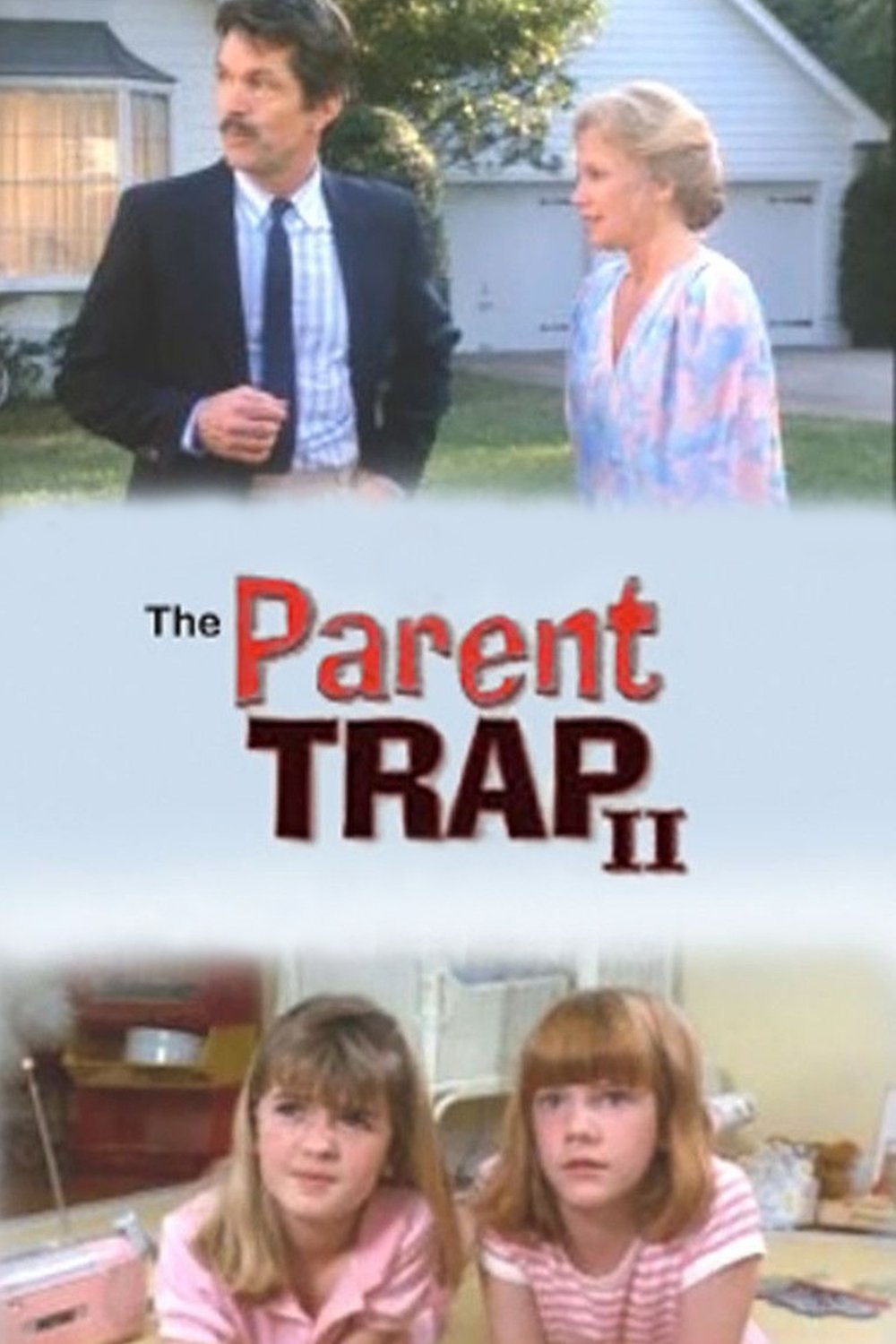 The Parent Trap II photo