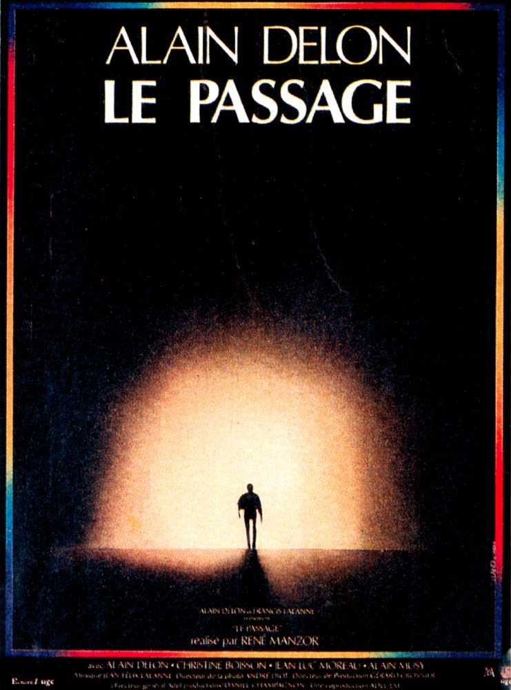 The Passage photo