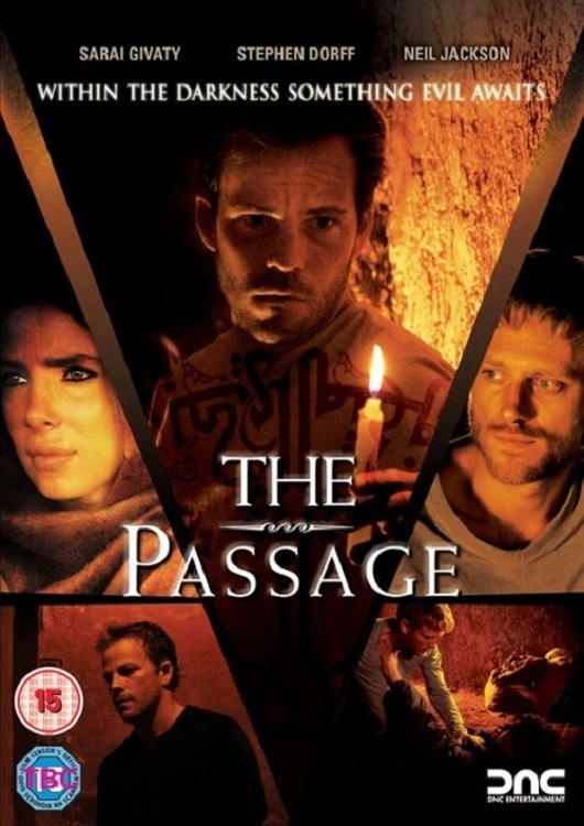 The Passage photo